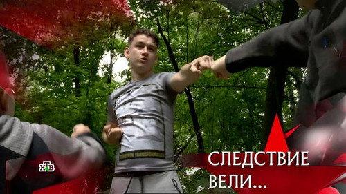 The investigation was conducted Season 17 Episode 20 - Episode 20