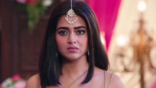 Naagin Season 6 Episode 48 - Pratha to Execute Her Plan!