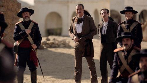 Zorro Season 1 Episode 3 - Episode 3