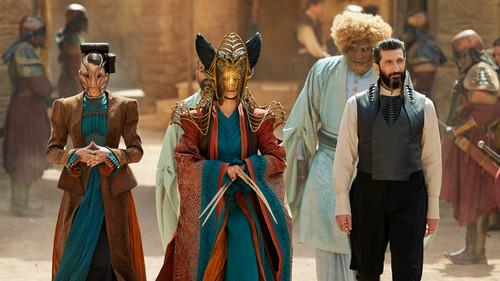 undefined Season 2 Episode 5 - Damane