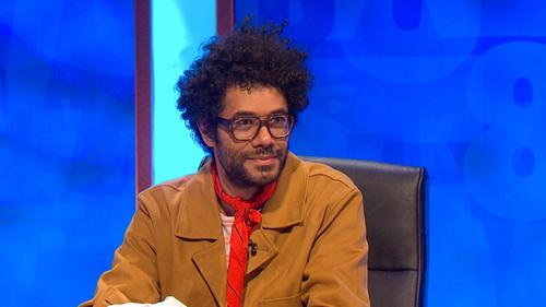 8 Out of 10 Cats Does Countdown Season 21 Episode 4 - Sara Pascoe, Richard Ayoade, Nick Helm