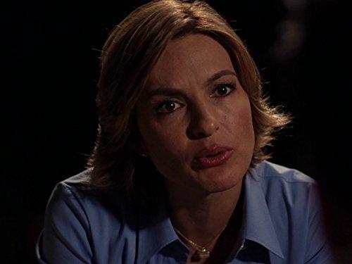 Law & Order: Special Victims Unit Season 6 Episode 17 - Rage