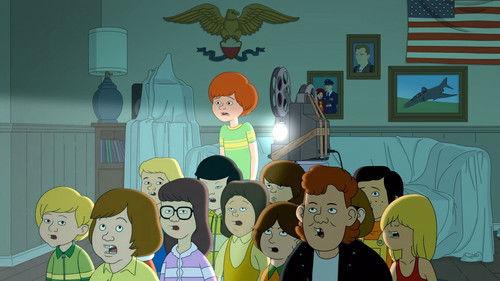 F is for Family Season 5 Episode 5 - The Searchers