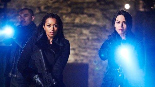 Dark Matter Season 2 Episode 5 - We Voted Not to Space You