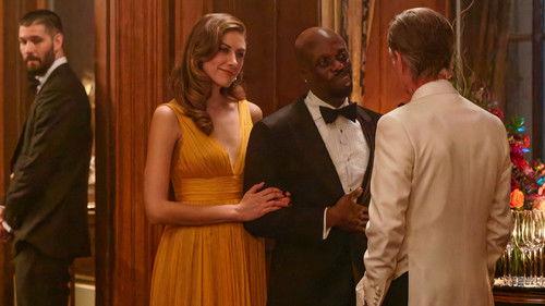 undefined Season 4 Episode 12 - Going Up