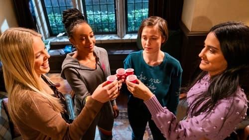 The Sex Lives of College Girls Season 1 Episode 1 - Welcome to Essex