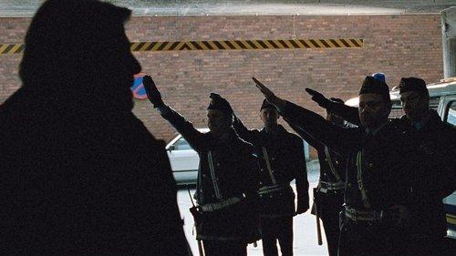 Death of a Pilgrim Season 1 Episode 1 - Episode 1