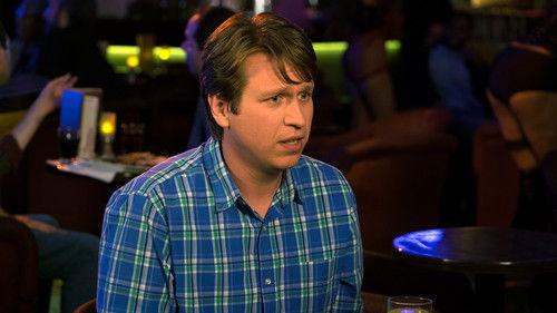 undefined Season 1 Episode 8 - The Baptism