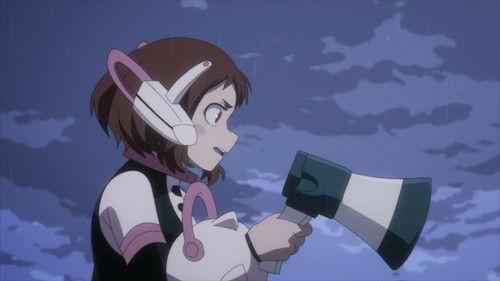 undefined Season 6 Episode 24 - A Young Woman's Declaration