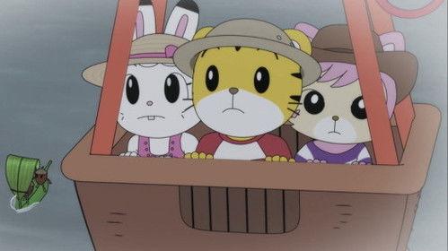 Shimajiro: A Wonderful Adventure Season 8 Episode 22 - Episode 22