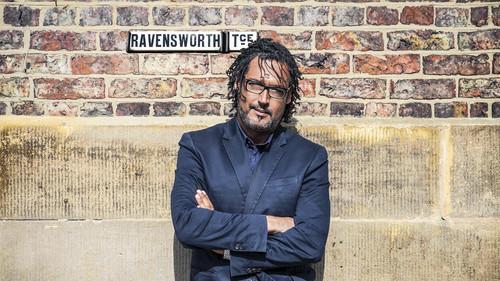 A House Through Time Season 2 Episode 1 - Episode 1