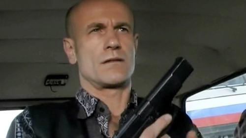 Truckers Season 1 Episode 4 - Episode 4