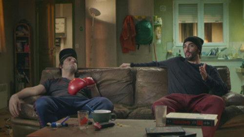 Blocked Season 1 Episode 15 - Episode 15