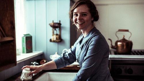 Further Back in Time for Dinner Season 1 Episode 2 - 1910s