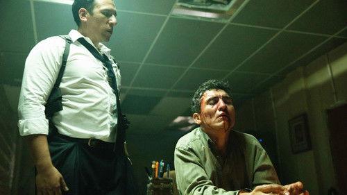 La Negociadora Season 1 Episode 7 - Episode 7