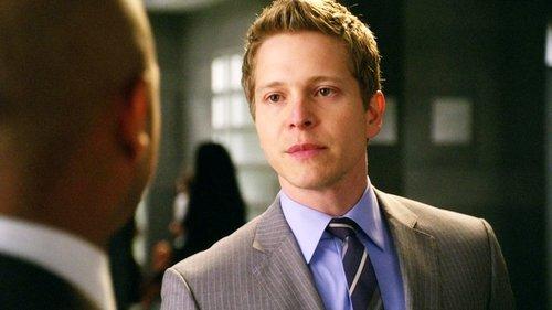 The Good Wife Season 2 Episode 2 - Double Jeopardy