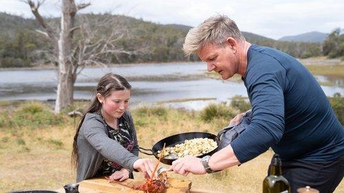 Gordon Ramsay: Uncharted Season 2 Episode 1 - Untamed Tasmania