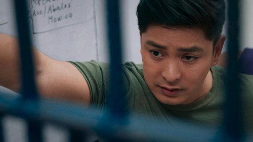Batang Quiapo Season 1 Episode 21 - Bail