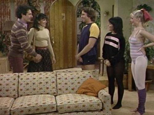 undefined Season 7 Episode 12 - Larry's Sister