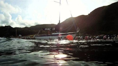 The Adventure Show Season 5 Episode 4 - Craggy Island Triathlon