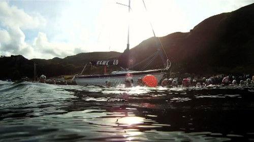 The Adventure Show Season 5 Episode 4 - Craggy Island Triathlon