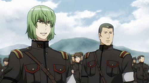 Alderamin on the Sky Season 1 Episode 4 - Watchdogs of the Spirit Tree