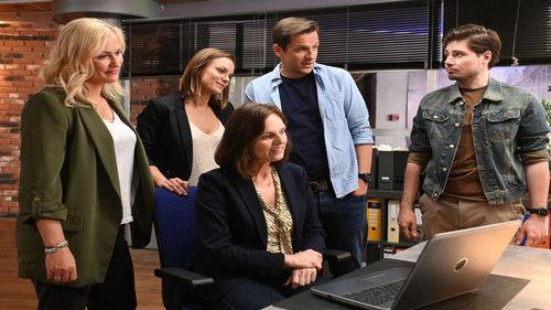 Komisarz Alex Season 20 Episode 8 - Episode 8