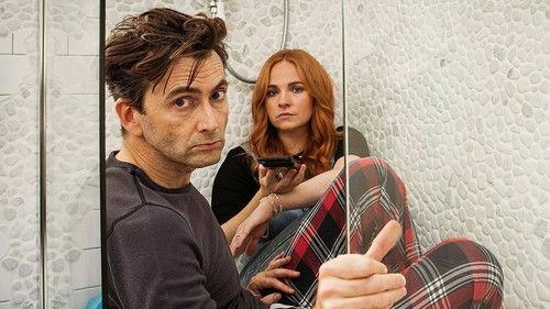 Staged Season 3 Episode 3 - Past