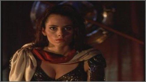 Xena: Warrior Princess Season 5 Episode 21 - Eve