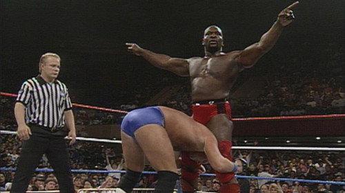 WWF Superstars Season 11 Episode 20 - Superstars - May. 18, 1996