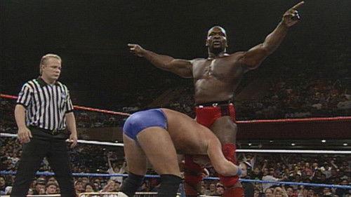 WWF Superstars Season 11 Episode 20 - Superstars - May. 18, 1996