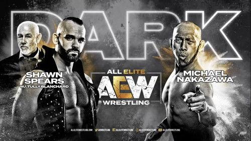 AEW Dark Season 1 Episode 5 - AEW Dark #5