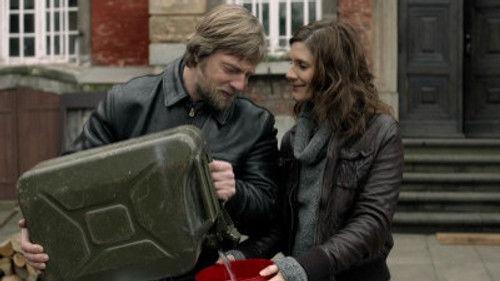 Der letzte Bulle Season 5 Episode 4 - Seven Letters