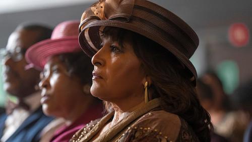 Them Season 2 Episode 5 - Luke 8:17