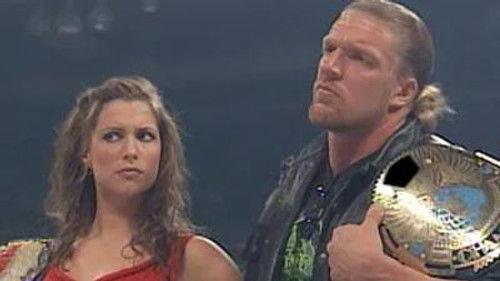 Raw Season 8 Episode 23 - Raw - Jun. 05, 2000