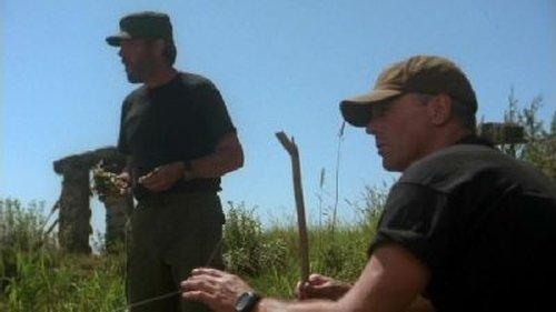 undefined Season 6 Episode 15 - Paradise Lost