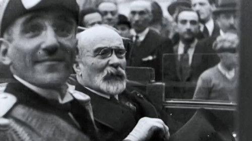 Mystères d'archives Season 1 Episode 4 - Episode 4