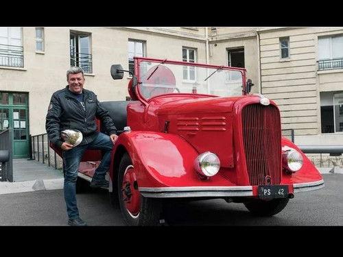 Vintage Mecanic Season 6 Episode 2 - Episode 2