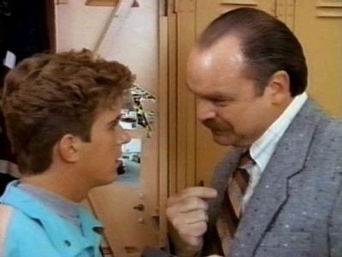 Ferris Bueller Season 1 Episode 7 - Ferris Bueller Can't Win