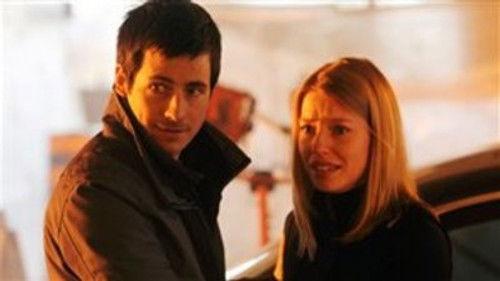 The Listener Season 4 Episode 4 - Cold Storage