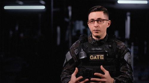 Olhos da Lei Season 1 Episode 7 - Episode 7