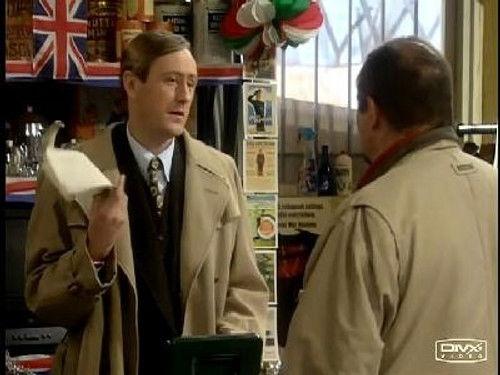 Goodnight Sweetheart Season 6 Episode 6 - Just in Time