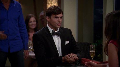 Two and a Half Men Season 10 Episode 1 - I Changed My Mind About the Milk