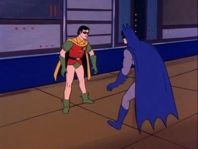 Super Friends Season 5 Episode 7 - Termites from Venus / Eruption / Return of Atlantis
