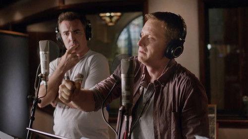 undefined Season 1 Episode 8 - Voiced Over