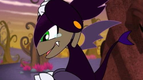 Dragon Warrior Season 1 Episode 19 - Episode 19