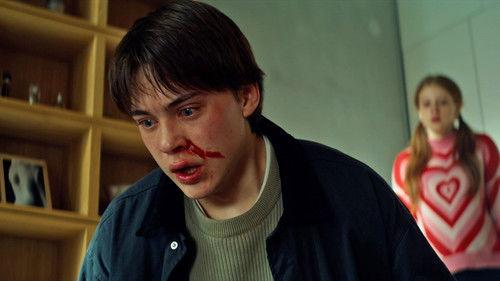 Life Sucks Season 1 Episode 8 - Episode 8