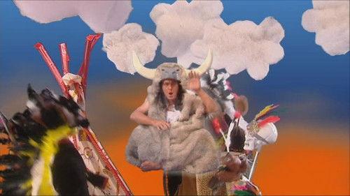 De grote boze wolf show Season 2 Episode 3 - Episode 3