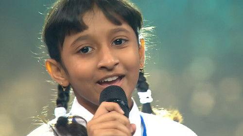 Sa Re Ga Ma Pa L'il Champs Season 9 Episode 3 - Episode 3