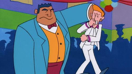 Freaky Stories Season 1 Episode 6 - Boo!